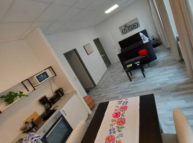 Apartman Favorita Apartment *