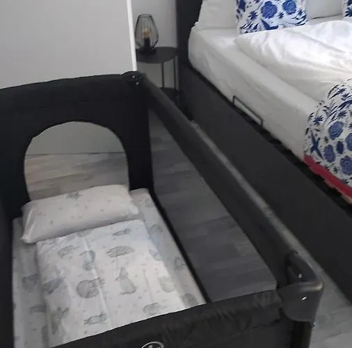 Apartman Favorita * Vienna