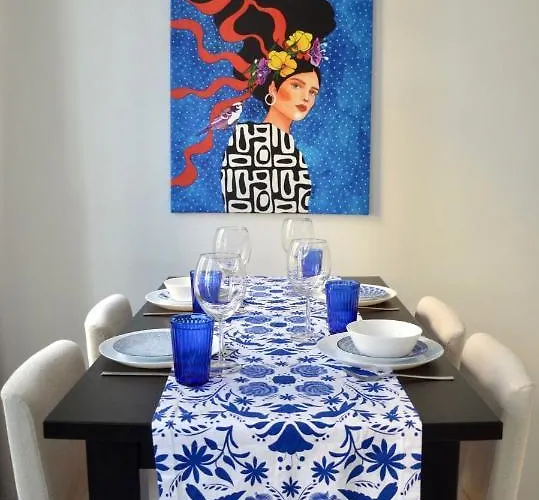 Apartment Apartman Favorita