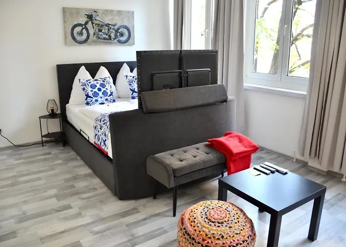 Apartman Favorita