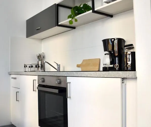 Apartman Favorita Vienna