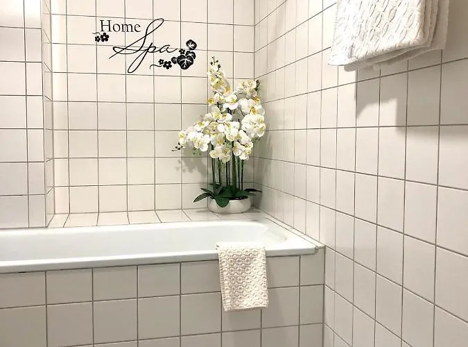 Apartman Favorita Vienna