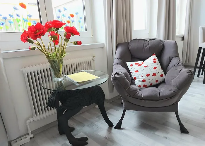 Apartman Favorita Apartment Vienna